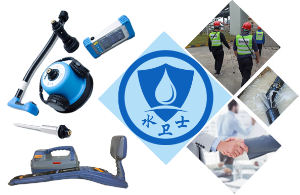 五大连池市暗管漏水检测