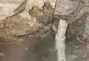 五大连池市管道漏水检测五