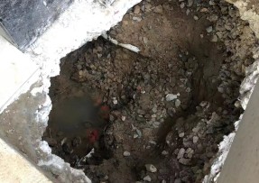 五大连池市水管漏水检测公司2