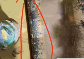 五大连池市水管漏水检测公司1